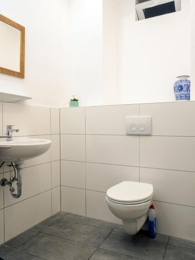Wohnen Im Herzen Von Wien Gate 31 Esterno foto